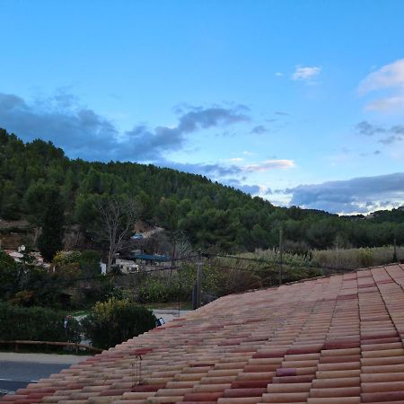 Auberge La Folie Sausset-les-Pins Dış mekan fotoğraf
