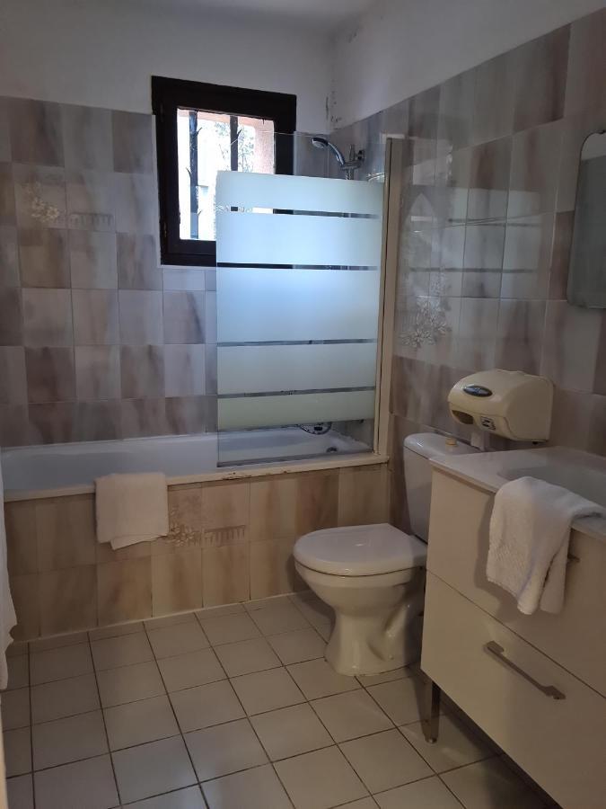 Auberge La Folie Sausset-les-Pins Dış mekan fotoğraf