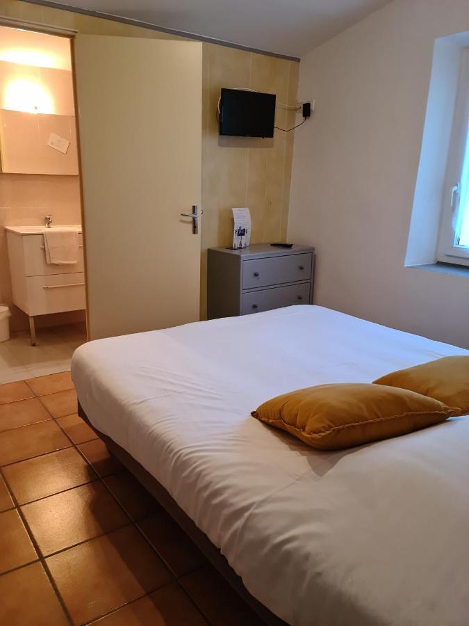 Auberge La Folie Sausset-les-Pins Dış mekan fotoğraf