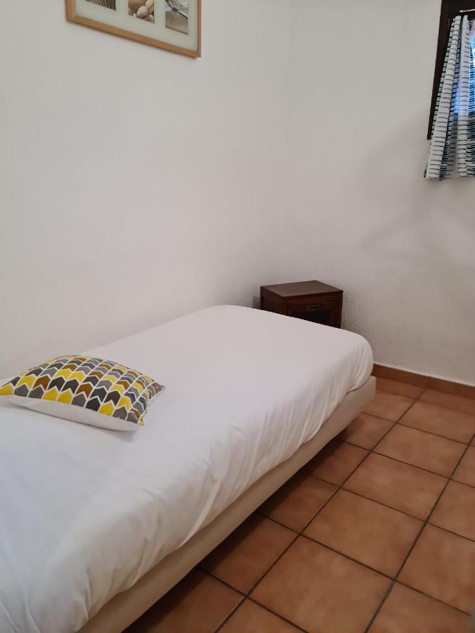 Auberge La Folie Sausset-les-Pins Dış mekan fotoğraf