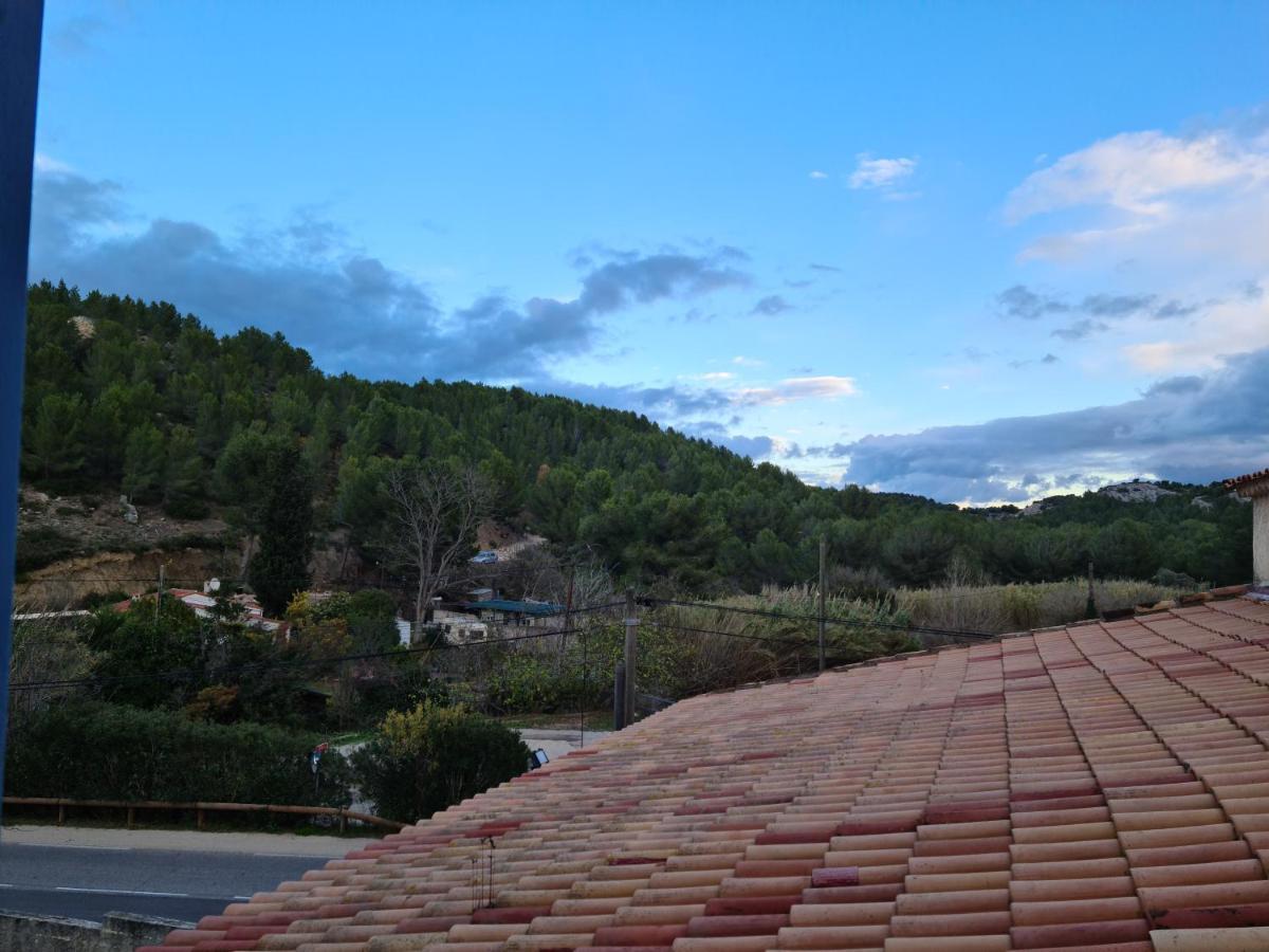 Auberge La Folie Sausset-les-Pins Dış mekan fotoğraf