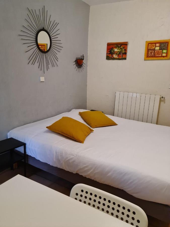 Auberge La Folie Sausset-les-Pins Dış mekan fotoğraf