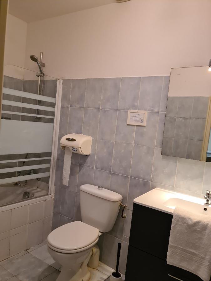 Auberge La Folie Sausset-les-Pins Dış mekan fotoğraf
