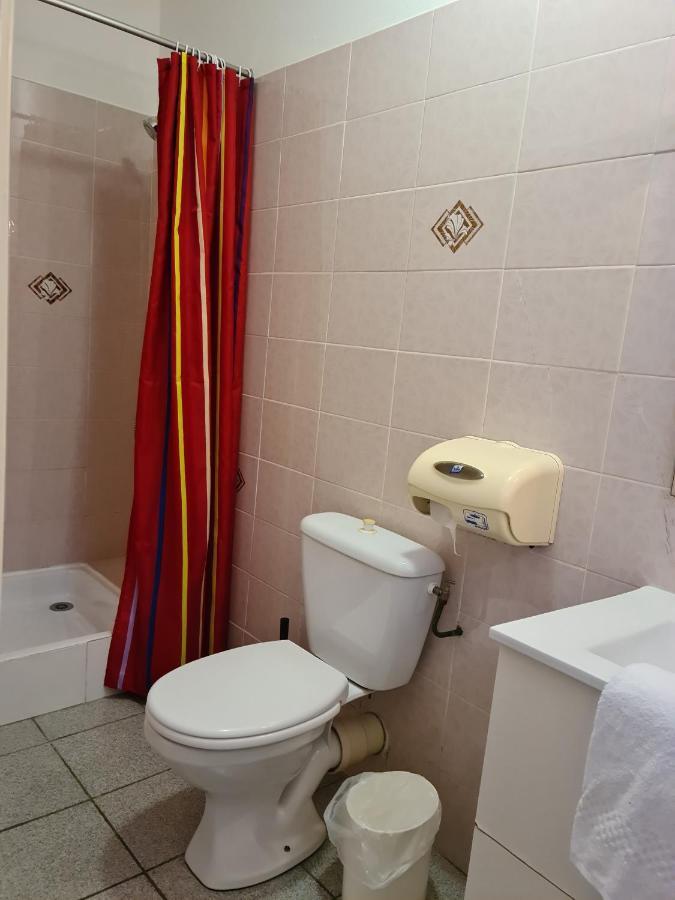 Auberge La Folie Sausset-les-Pins Dış mekan fotoğraf