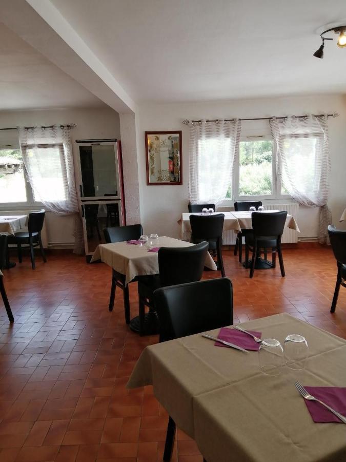 Auberge La Folie Sausset-les-Pins Dış mekan fotoğraf